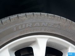2015款 3.0L 自动 尊贵型