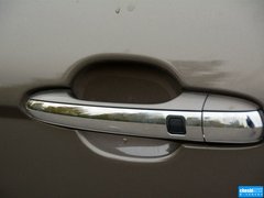 2015款 3.0L 自动 尊贵型