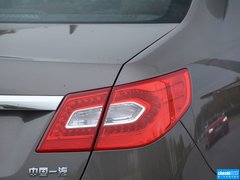 2015款 3.0L 自动 尊贵型