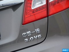 2015款 3.0L 自动 尊贵型
