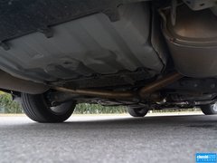 2015款 3.0L 自动 尊贵型