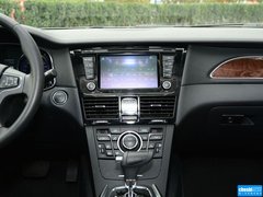 2015款 3.0L 自动 尊贵型
