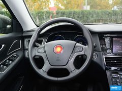 2015款 3.0L 自动 尊贵型