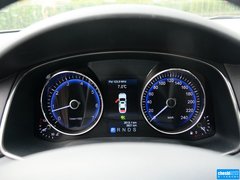 2015款 3.0L 自动 尊贵型