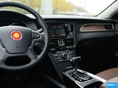 2015款 3.0L 自动 尊贵型