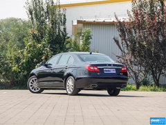 2015款 3.0L 自动 尊贵型