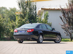 2015款 3.0L 自动 尊贵型