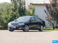 2015款 3.0L 自动 尊贵型