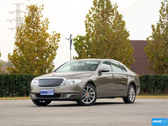 2015款 3.0L 自动 尊贵型
