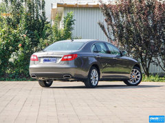 2015款 3.0L 自动 尊贵型