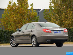 2015款 3.0L 自动 尊贵型