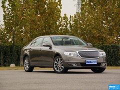 2015款 3.0L 自动 尊贵型