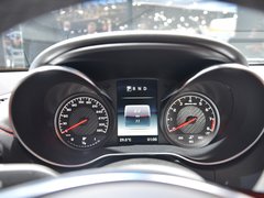 2015款 AMG GT S