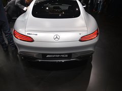 2015款 AMG GT S