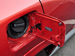 2014款 1.6L 率臻版