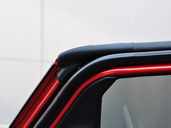 2014款 1.6L 率臻版