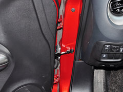 2014款 1.6L 率臻版
