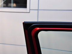 2014款 1.6L 率臻版
