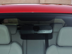 2014款 1.6L 率臻版