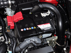 2014款 1.6L 率臻版