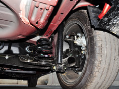 2014款 1.6L 率臻版