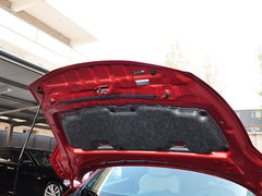 2014款 1.6L 率臻版