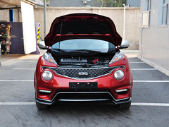 2014款 1.6L 率臻版