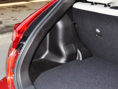 2014款 1.6L 率臻版