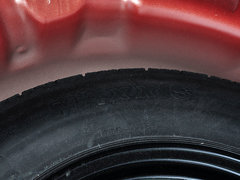 2014款 1.6L 率臻版