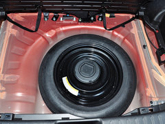 2014款 1.6L 率臻版