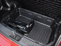 2014款 1.6L 率臻版
