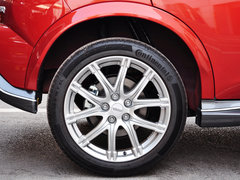 2014款 1.6L 率臻版