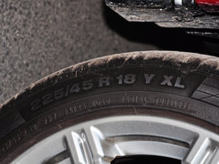 2014款 1.6L 率臻版