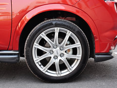 2014款 1.6L 率臻版