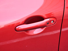 2014款 1.6L 率臻版