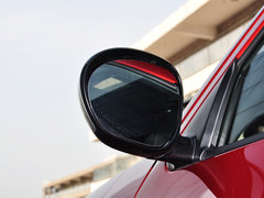 2014款 1.6L 率臻版