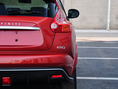 2014款 1.6L 率臻版