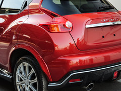 2014款 1.6L 率臻版