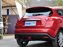 2014款 1.6L 率臻版