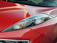 2014款 1.6L 率臻版
