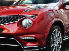 2014款 1.6L 率臻版