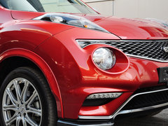 2014款 1.6L 率臻版