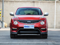 2014款 1.6L 率臻版