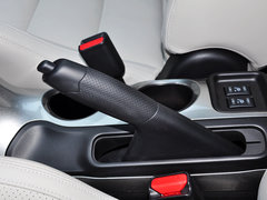 2014款 1.6L 率臻版