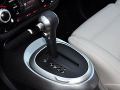 2014款 1.6L 率臻版