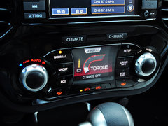 2014款 1.6L 率臻版