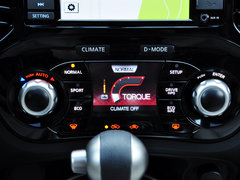 2014款 1.6L 率臻版