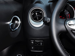 2014款 1.6L 率臻版