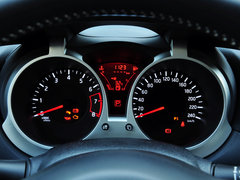 2014款 1.6L 率臻版