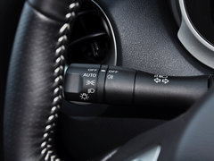 2014款 1.6L 率臻版